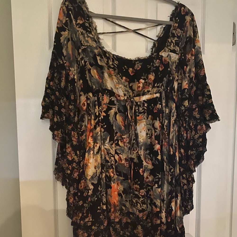 Free People dress